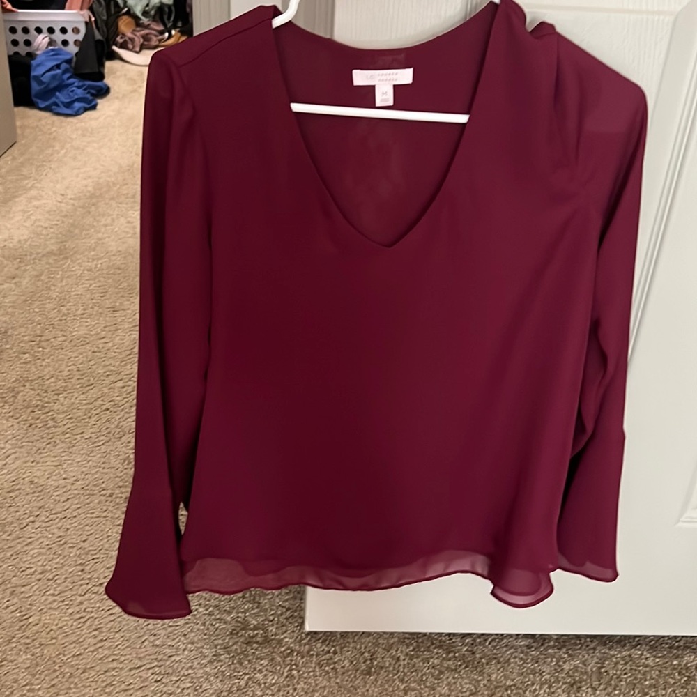 Lauren Conrad Top